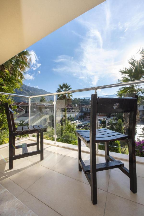 אולודניץ Han Deluxe Hotel מראה חיצוני תמונה