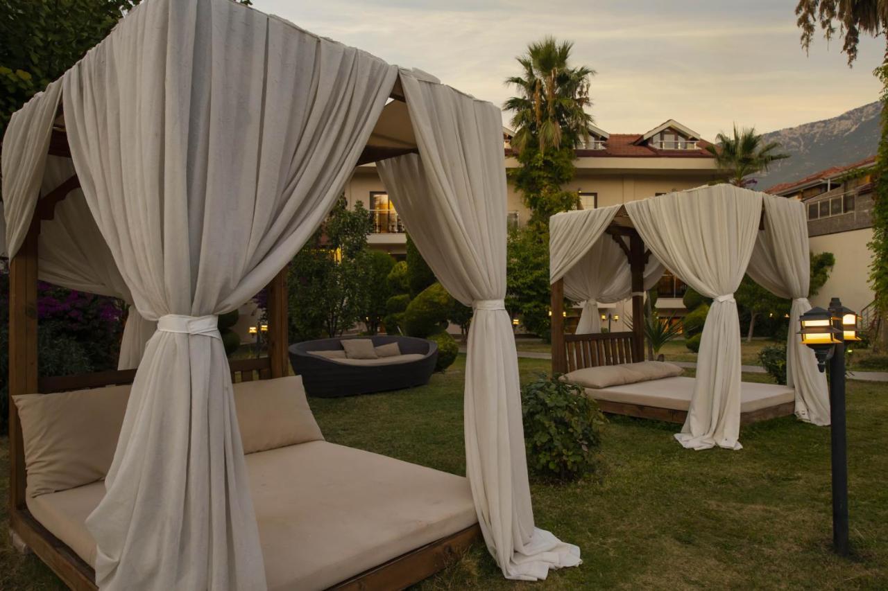 אולודניץ Han Deluxe Hotel מראה חיצוני תמונה