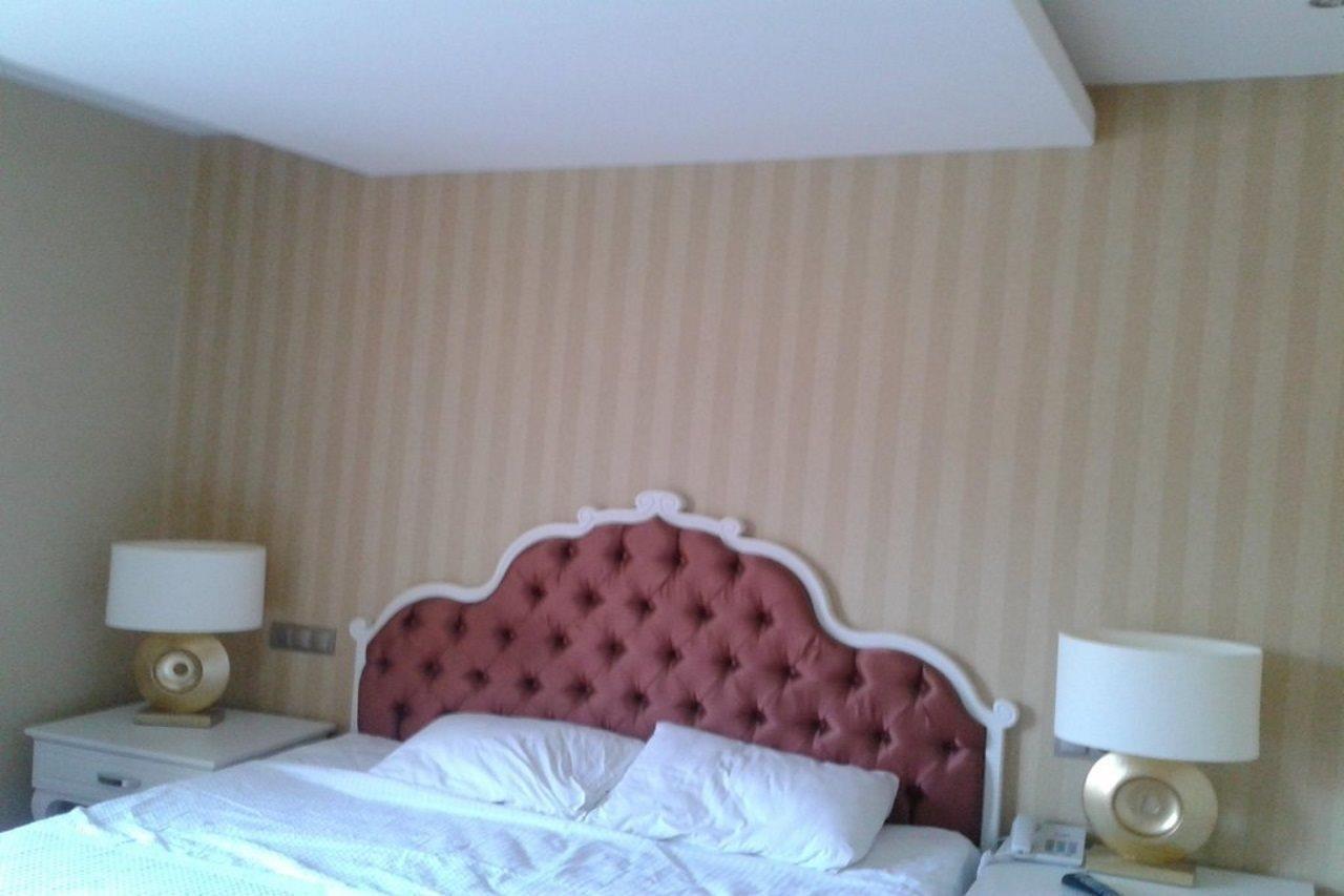 אולודניץ Han Deluxe Hotel מראה חיצוני תמונה